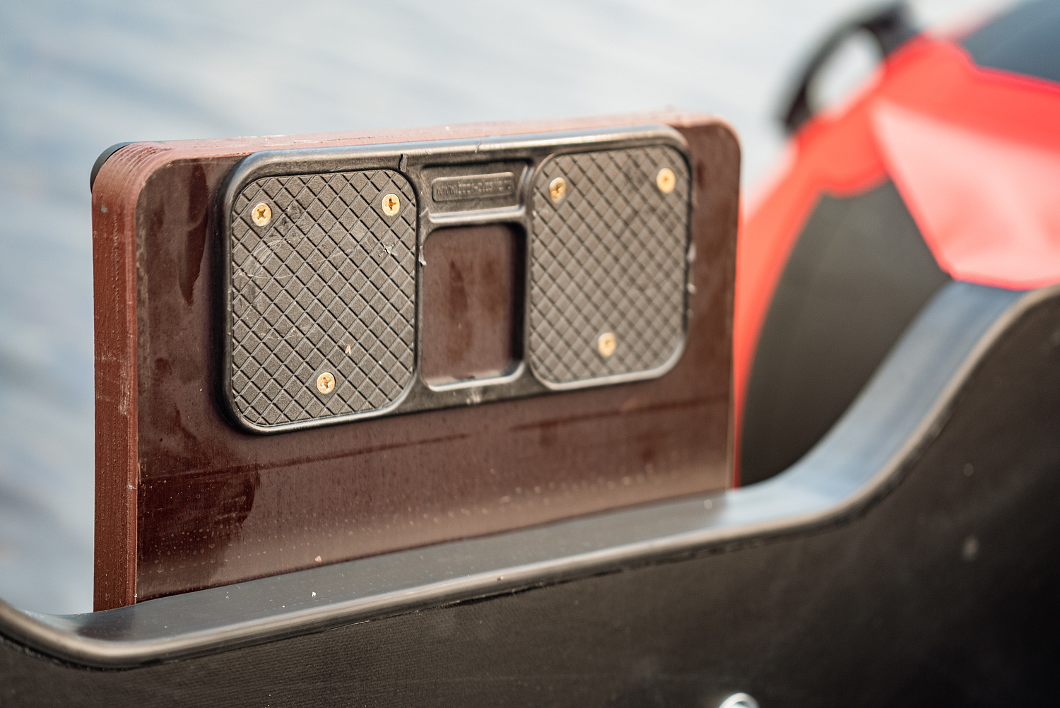 Лодка MISHIMO RIVER FJET PRO 430  под водомет в Серпухове