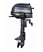 Лодочный мотор APACHE T 6 BS в Серпухове