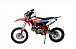 Питбайк MOTOLAND (МОТОЛЕНД) Apollo 125 DT125 E в Серпухове