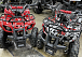 Квадроцикл PROMAX ATV MINI 2T 70CC р/с в Серпухове