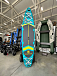 SUP (САП) Доска MISHIMO PRO-MAX Light Teal 11,6’ (355см) в Серпухове