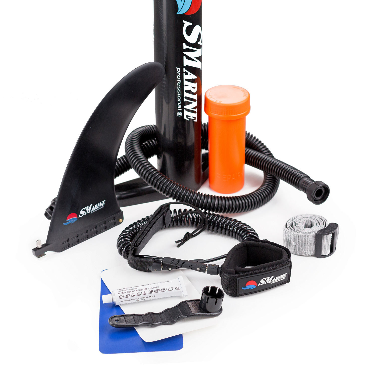 САП (SUP) Board SMARINE 10.6 в Серпухове