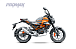 Мопед PROMAX CB130R (49) в Серпухове
