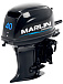 Лодочный мотор MARLIN MP 40 AMH в Серпухове