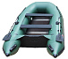 ЛОДКА НАДУВНАЯ YUKONA 330TSE (AL) -В КОМПЛЕКТЕ С АЛЮМИНИЕВЫМ ПАЙОЛОМ в Серпухове