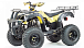 Квадроцикл MOTOLAND (МОТОЛЕНД) 250 ADVENTURE в Серпухове