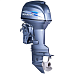 Лодочный мотор SEANOVO SN60FHL-D в Серпухове