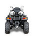 Квадроцикл IRBIS ATV 300 в Серпухове