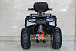 Квадроцикл GBM STORMRIDER 220 PREMIUM в Серпухове