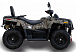 Квадроцикл HISUN TACTIC GT1000/LIMITED в Серпухове