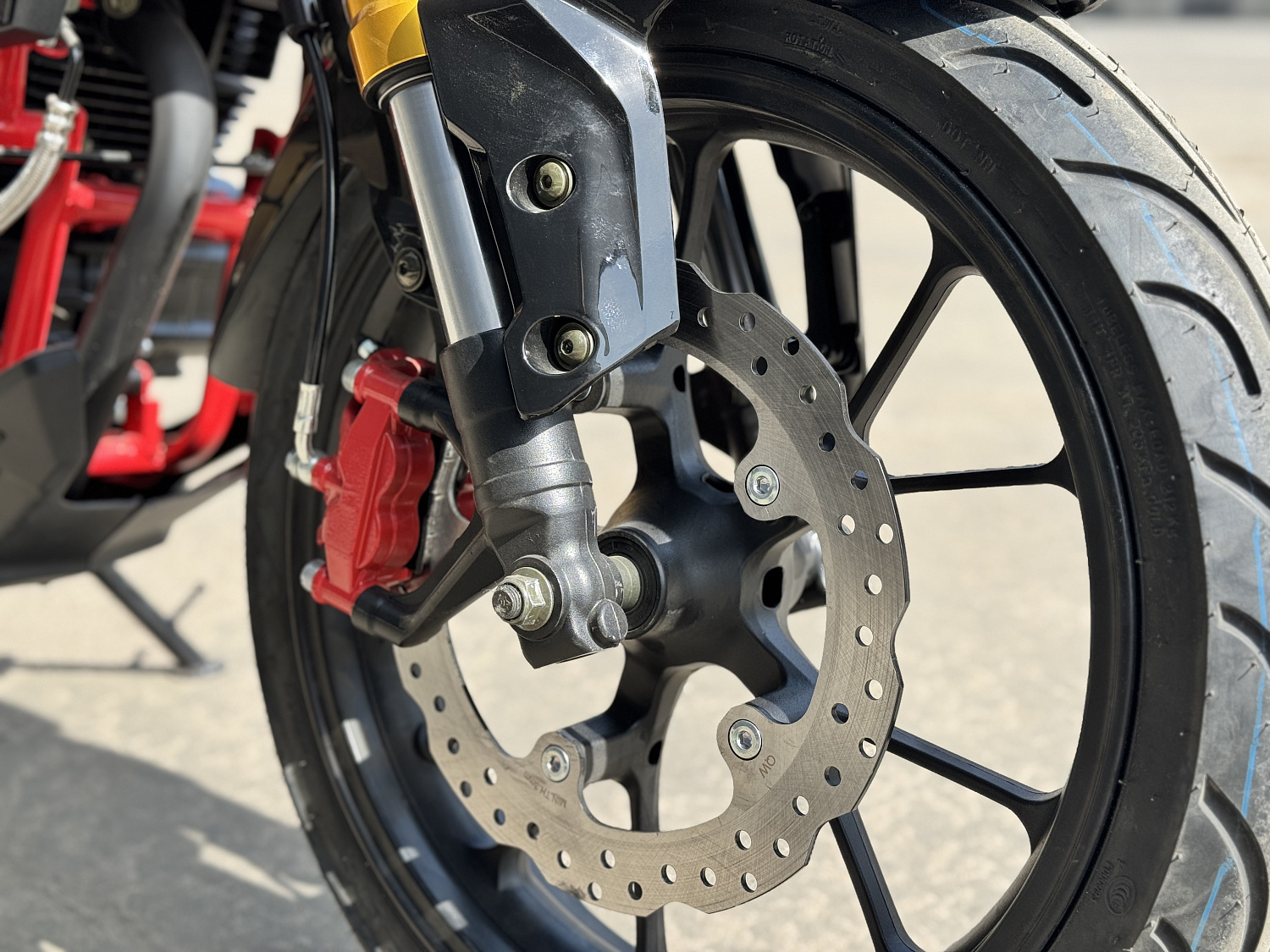 Мотоцикл PROMAX CB300 в Серпухове