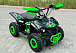 Квадроцикл GBM ROBLOX в Серпухове