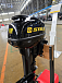 Лодочный мотор STELS 9.9HP в Серпухове