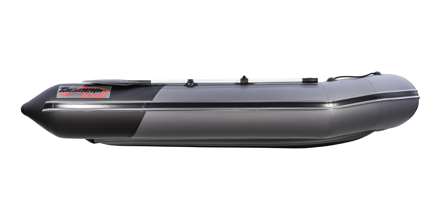 Лодка Таймень nx 3200 нднд в Серпухове