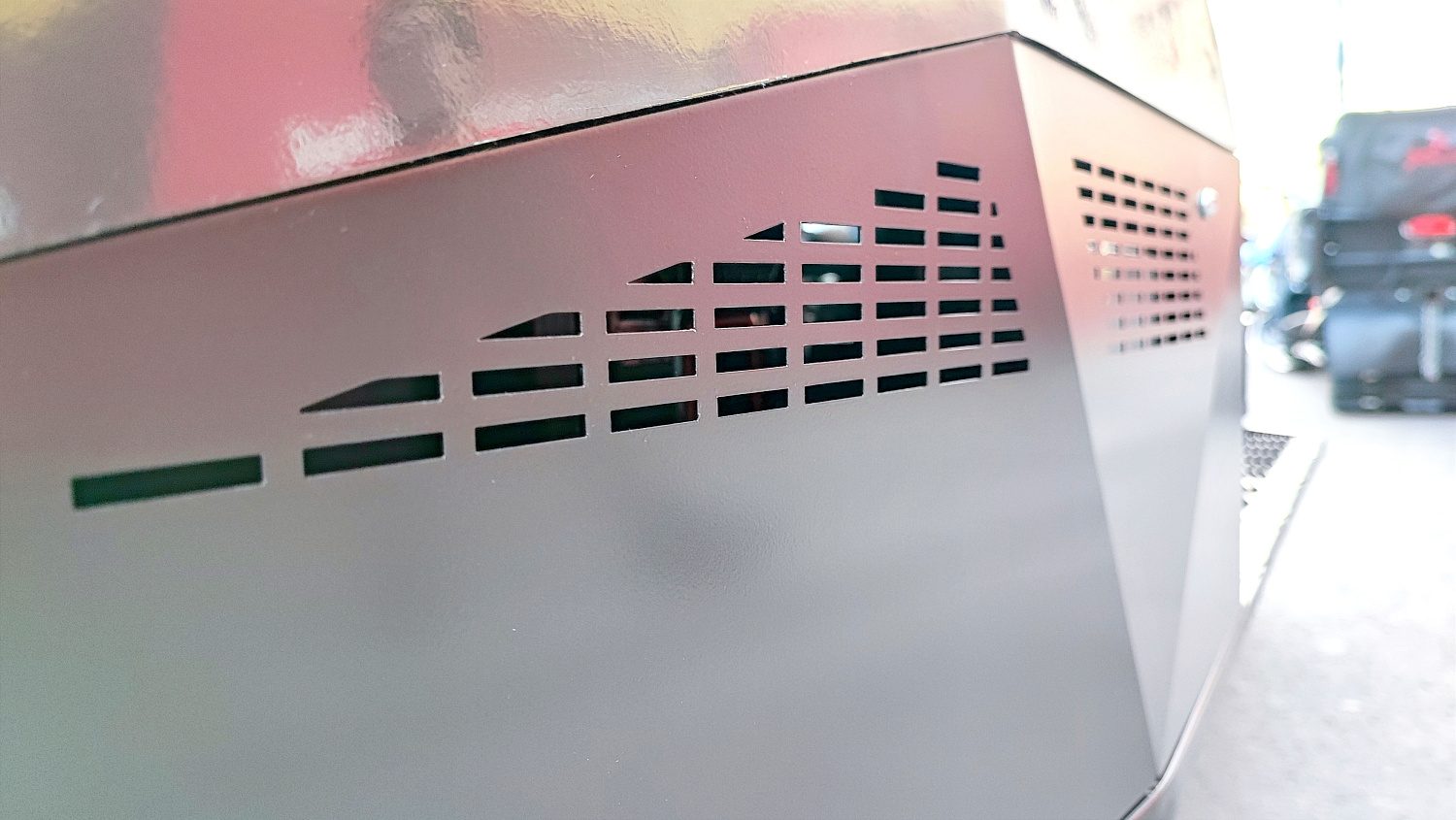 Снегоход PROMAX YAKUT 500 2.0 4T 27 в Серпухове