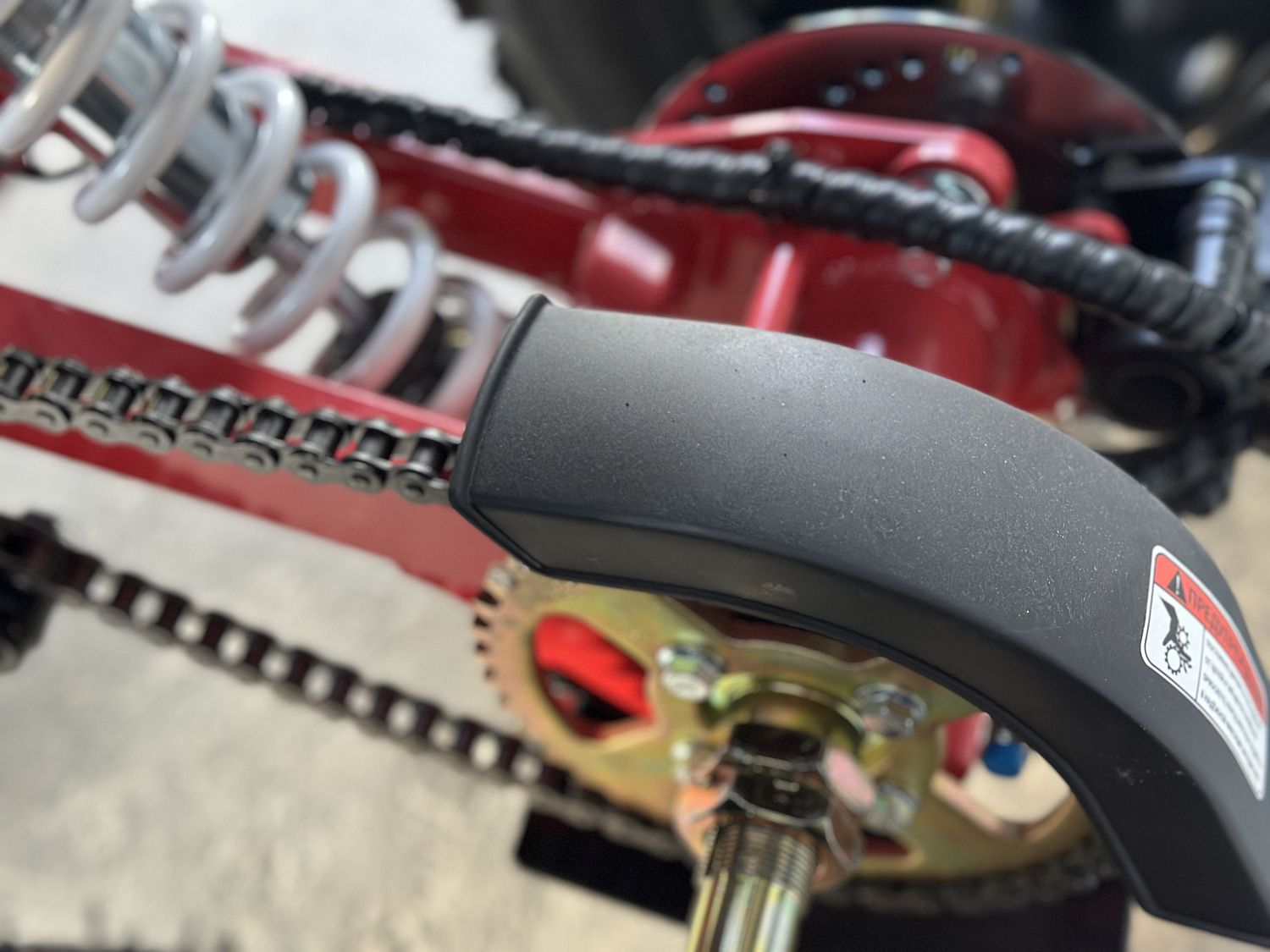 Квадроцикл PROMAX МАЙНКРАФТ 192 PRO 2025 в Серпухове