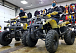 Квадроцикл PROMAX ATV 250 (2025) в Серпухове