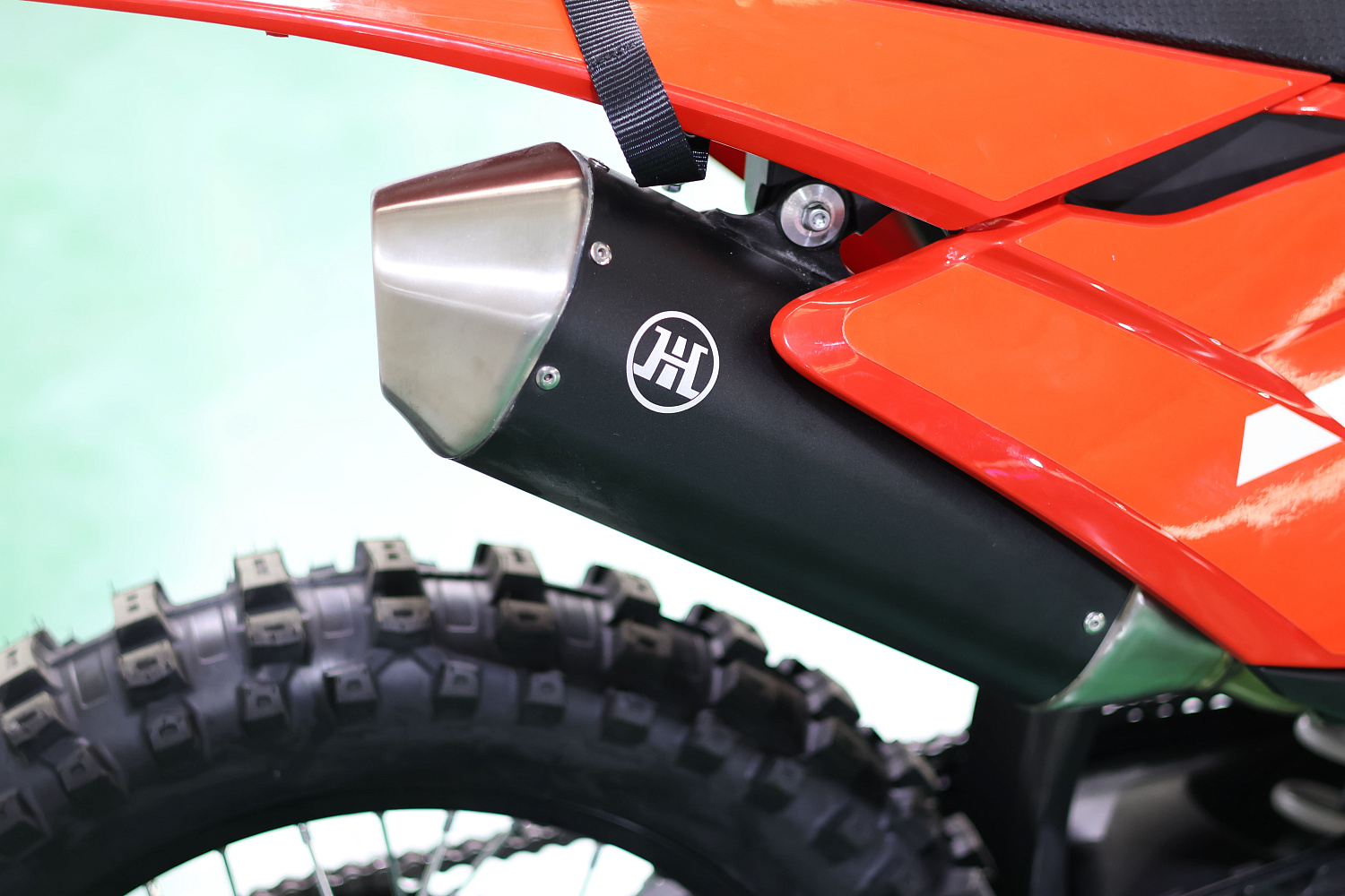 Мотоцикл JHLMOTO JHLofr GS CB300RL в Серпухове