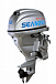 Лодочный мотор SEANOVO SNEF30FES-EFI в Серпухове