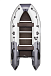 Лодка Ривьера Компакт 3600 СК в Серпухове