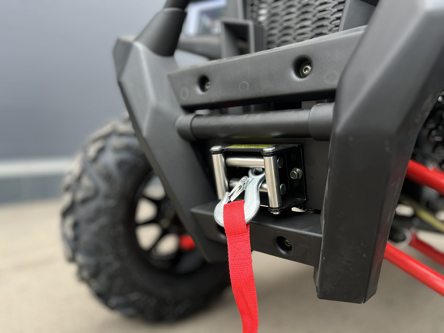 Квадроцикл PROMAX TAURUS 300 MAX-PRO LONG в Серпухове