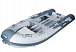 Лодка GLADIATOR RIB380AL в Серпухове