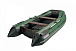 Лодка MISHIMO LITE 335 в Серпухове