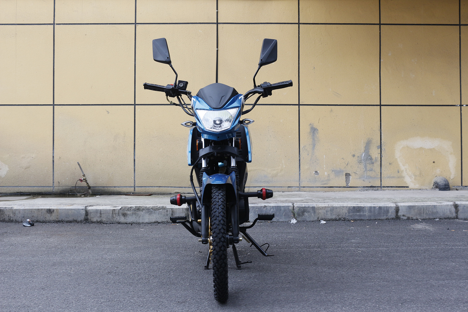 Мопед FAIDET SKIFF RS150 (49) в Серпухове