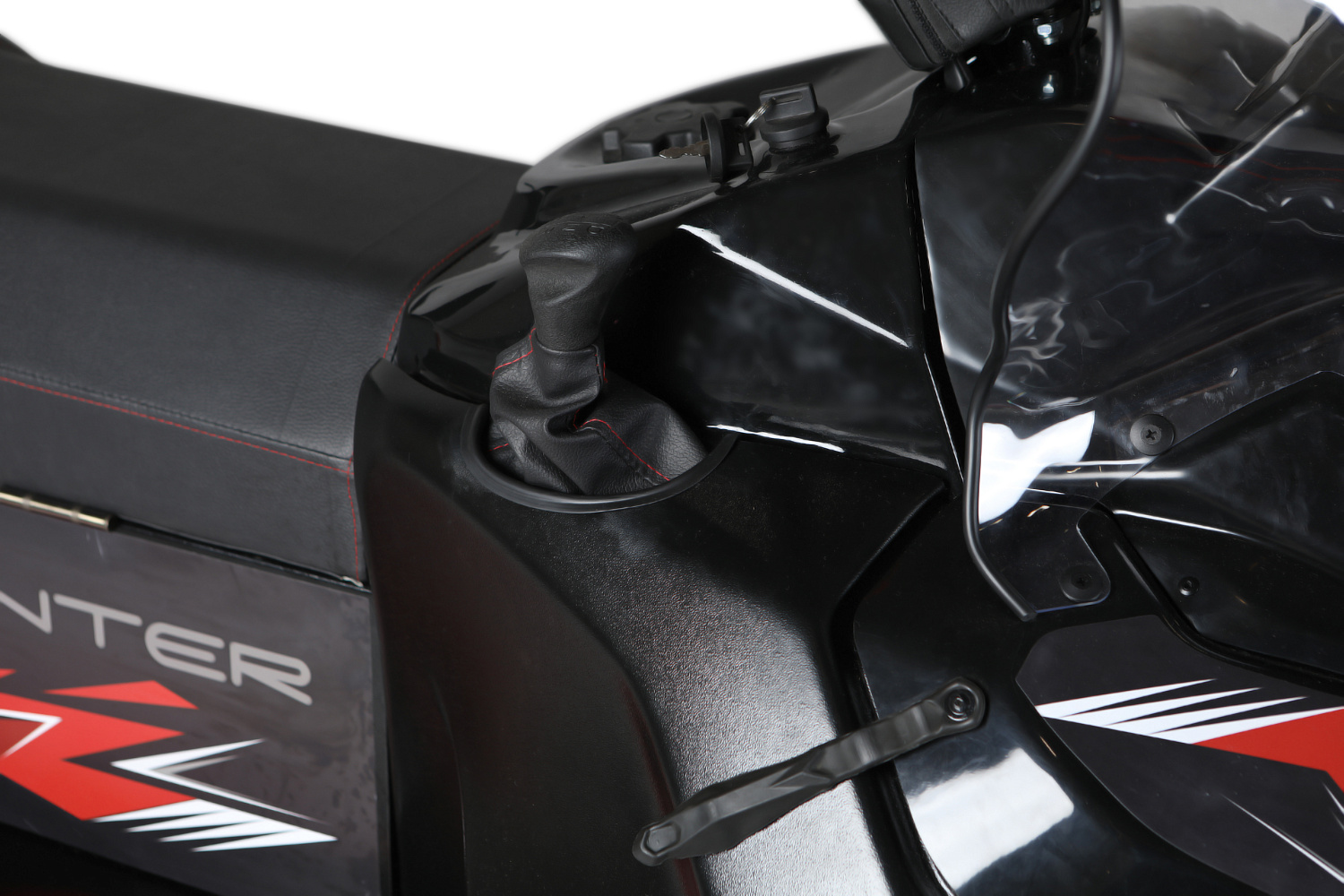 Снегоход IKUDZO HUNTER 700LK 25 V2 в Серпухове