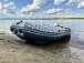 Лодка MISHIMO BIG FLOOR 380 в Серпухове
